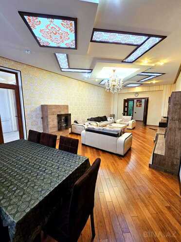 Satılır 4 otaqlı yeni tikili 200.5 m², Elmlər Akademiyası m., photo 4 from 27