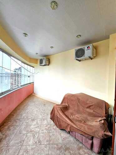 Satılır 4 otaqlı yeni tikili 200.5 m², Elmlər Akademiyası m., photo 12 from 27