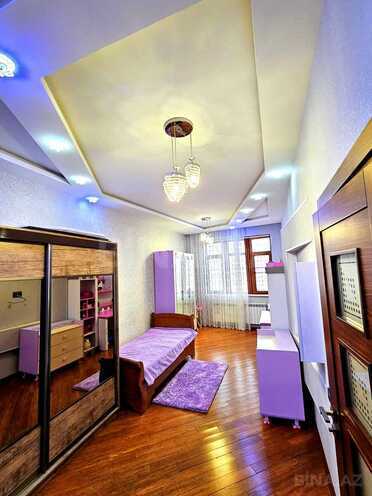 Satılır 4 otaqlı yeni tikili 200.5 m², Elmlər Akademiyası m., photo 13 from 27