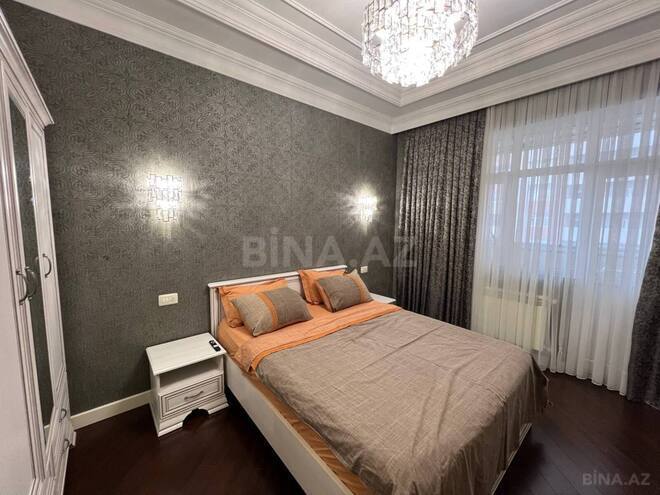 Сдаётся 2-комн. новостройка 80 м², м. Нариман Нариманов, photo 15 from 18