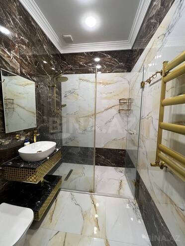 Сдаётся 2-комн. новостройка 80 м², м. Нариман Нариманов, photo 12 from 18