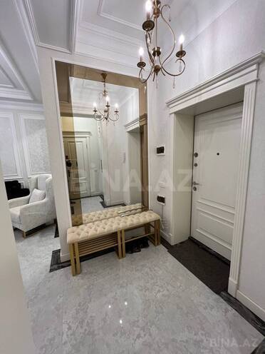 Сдаётся 2-комн. новостройка 80 м², м. Нариман Нариманов, photo 10 from 18