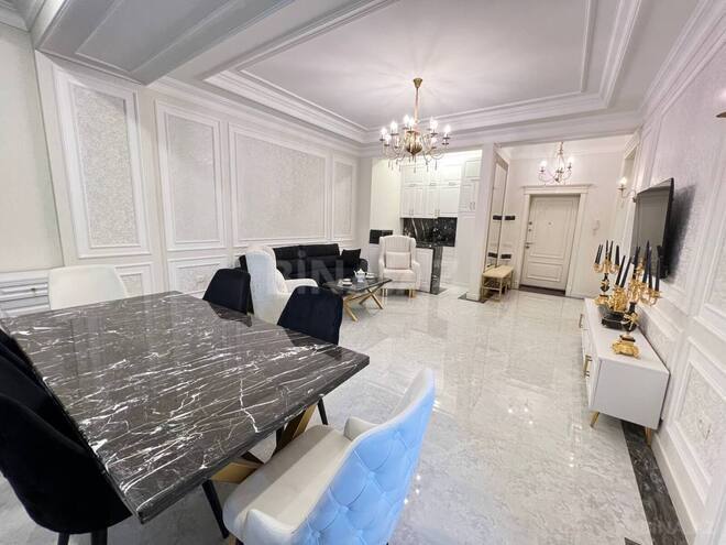 Сдаётся 2-комн. новостройка 80 м², м. Нариман Нариманов, photo 3 from 18