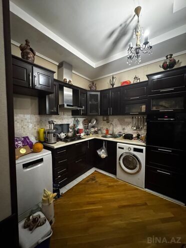 Satılır 2 otaqlı yeni tikili 66 m², Dərnəgül m., photo 6 from 12