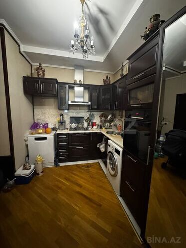 Satılır 2 otaqlı yeni tikili 66 m², Dərnəgül m., photo 5 from 12