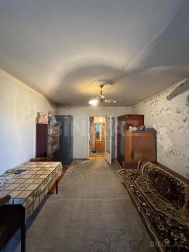 Продаётся 3-комн. вторичка 80 м², м. Элмляр Академиясы, photo 8 from 16