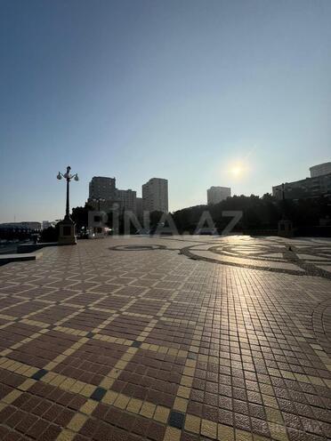 Продаётся 3-комн. вторичка 80 м², м. Элмляр Академиясы, photo 14 from 16