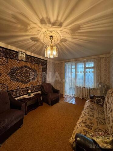 Продаётся 3-комн. вторичка 80 м², м. Элмляр Академиясы, photo 4 from 16