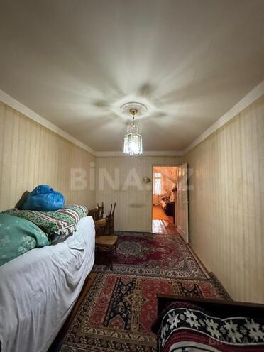 Продаётся 3-комн. вторичка 80 м², м. Элмляр Академиясы, photo 11 from 16
