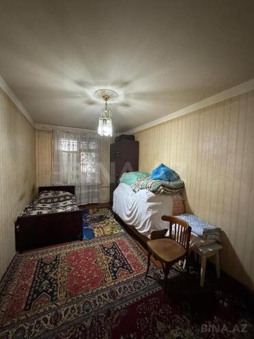 Продаётся 3-комн. вторичка 80 м², м. Элмляр Академиясы, photo 9 from 16