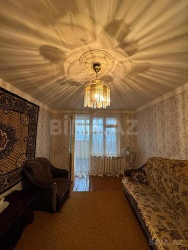 Продаётся 3-комн. вторичка 80 м², м. Элмляр Академиясы, photo 5 from 16