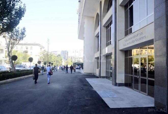 Satılır 4 otaqlı yeni tikili 200.5 m², Elmlər Akademiyası m., photo 14 from 27