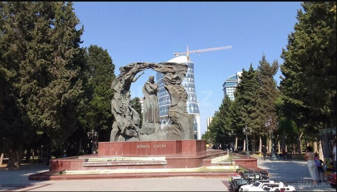 Satılır 4 otaqlı yeni tikili 200.5 m², Elmlər Akademiyası m., photo 18 from 27