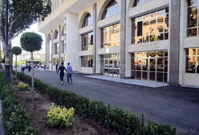 Satılır 4 otaqlı yeni tikili 200.5 m², Elmlər Akademiyası m., photo 7 from 27