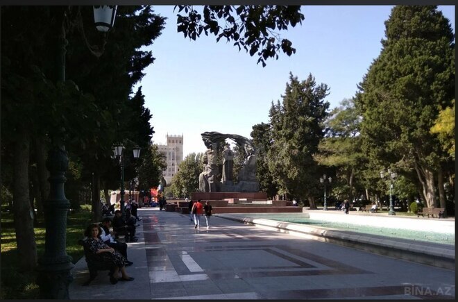 Satılır 4 otaqlı yeni tikili 200.5 m², Elmlər Akademiyası m., photo 11 from 27