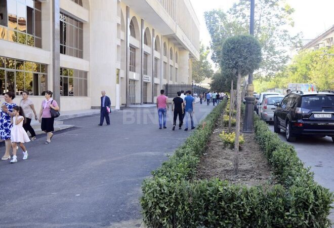 Satılır 4 otaqlı yeni tikili 200.5 m², Elmlər Akademiyası m., photo 10 from 27