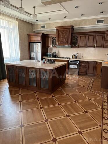 Сдаётся 8-комн. дом/дача 700 м², Наримановский  р., photo 15 from 18