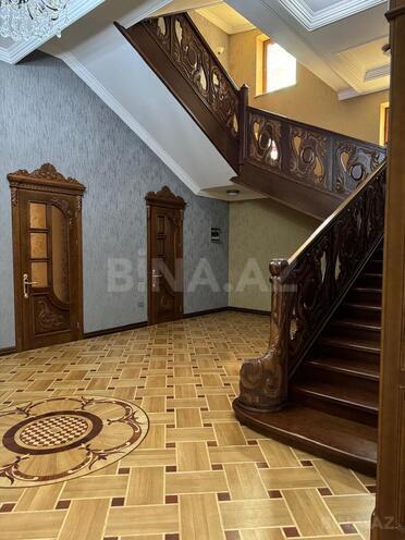 Сдаётся 8-комн. дом/дача 700 м², Наримановский  р., photo 14 from 18