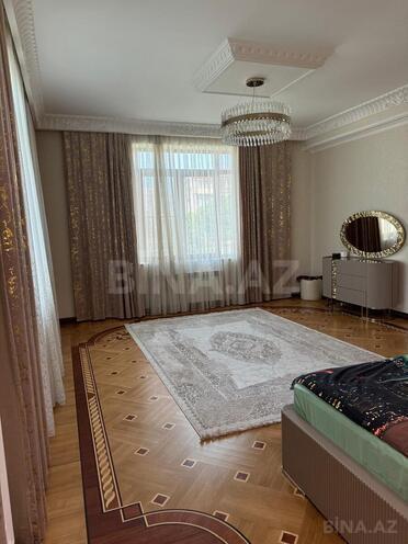 Сдаётся 8-комн. дом/дача 700 м², Наримановский  р., photo 17 from 18