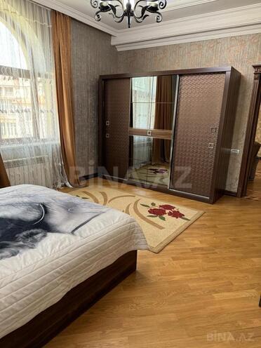 Сдаётся 8-комн. дом/дача 700 м², Наримановский  р., photo 10 from 18