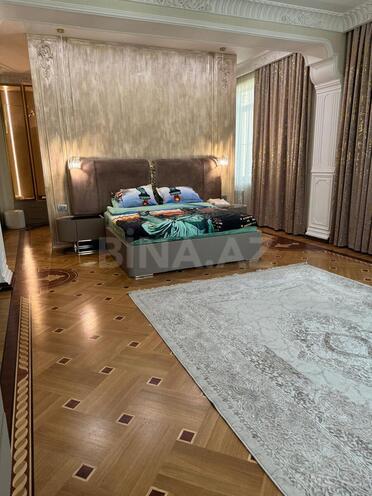 Сдаётся 8-комн. дом/дача 700 м², Наримановский  р., photo 5 from 18