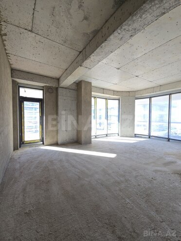 Satılır 4 otaqlı yeni tikili 215 m², Şah İsmayıl Xətai m., photo 5 from 11