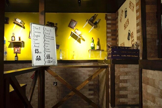 Продаётся  объект 155 м², м. Нефтчиляр, photo 9 from 14