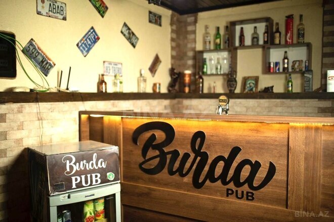 Продаётся  объект 155 м², м. Нефтчиляр, photo 8 from 14