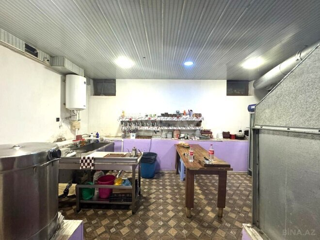 Продаётся  объект 155 м², м. Нефтчиляр, photo 12 from 14