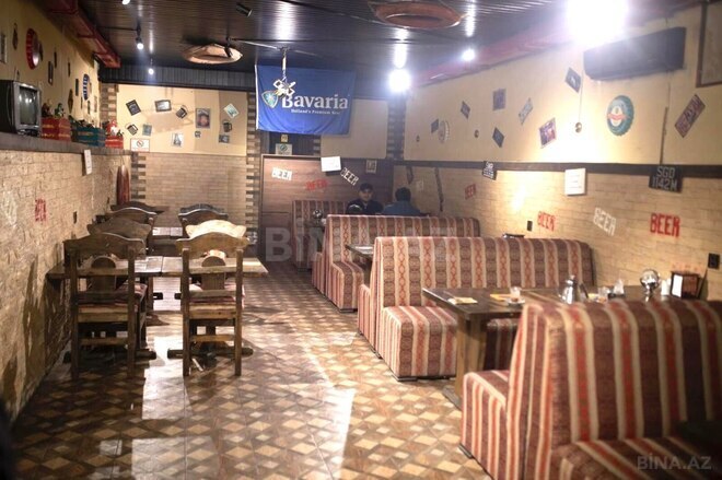 Продаётся  объект 155 м², м. Нефтчиляр, photo 3 from 14