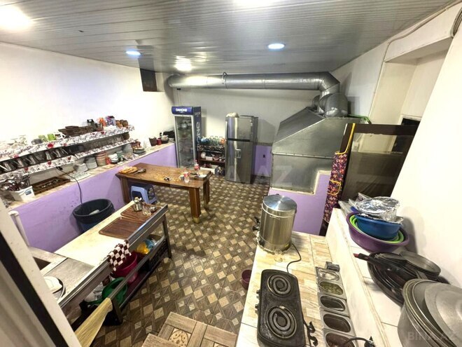 Продаётся  объект 155 м², м. Нефтчиляр, photo 10 from 14