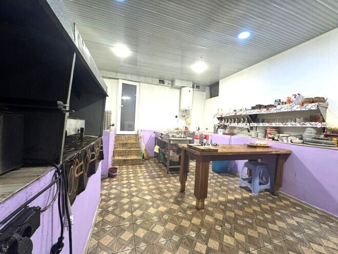 Продаётся  объект 155 м², м. Нефтчиляр, photo 11 from 14