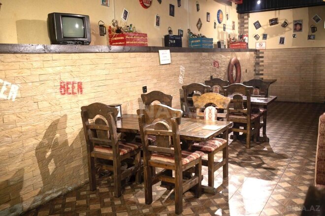 Продаётся  объект 155 м², м. Нефтчиляр, photo 4 from 14