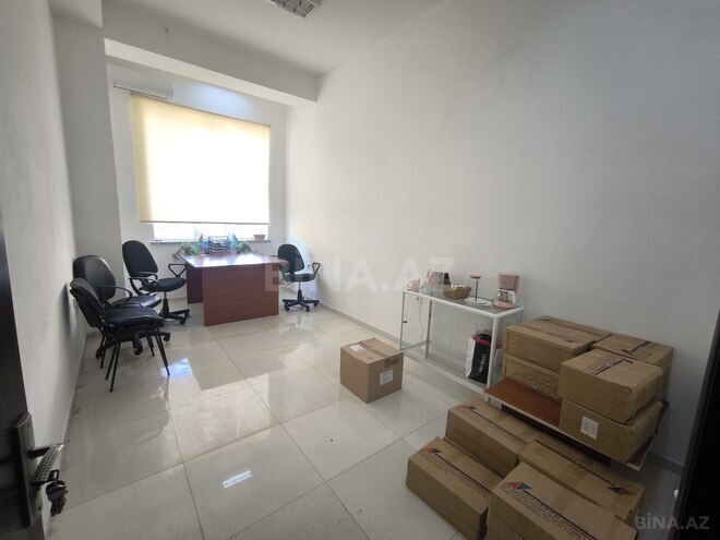 İcarəyə verilir 1 otaqlı ofis 25 m², Azadlıq Prospekti m., photo 6 from 8