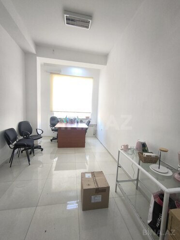 İcarəyə verilir 1 otaqlı ofis 25 m², Azadlıq Prospekti m., photo 5 from 8