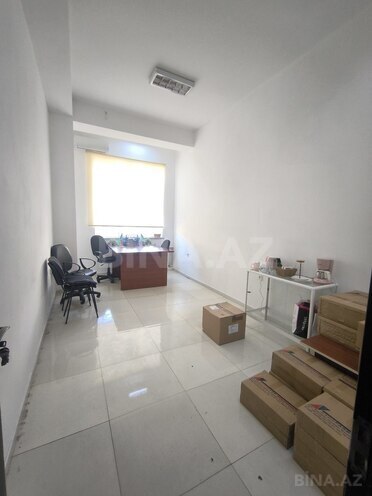 İcarəyə verilir 1 otaqlı ofis 25 m², Azadlıq Prospekti m., photo 4 from 8