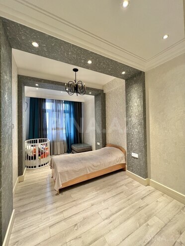 Satılır 4 otaqlı yeni tikili 154 m², İnşaatçılar m., photo 9 from 17