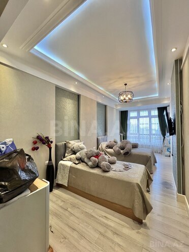 Satılır 4 otaqlı yeni tikili 154 m², İnşaatçılar m., photo 11 from 17