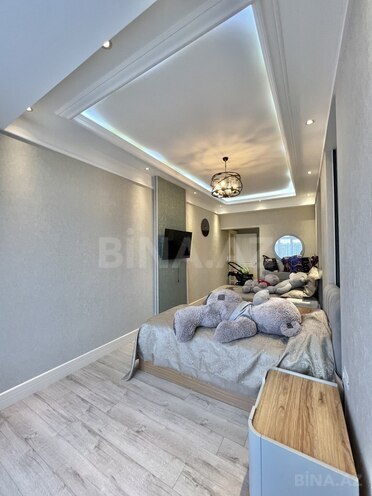 Satılır 4 otaqlı yeni tikili 154 m², İnşaatçılar m., photo 12 from 17