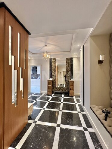 Satılır 4 otaqlı yeni tikili 154 m², İnşaatçılar m., photo 16 from 17