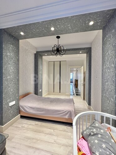 Satılır 4 otaqlı yeni tikili 154 m², İnşaatçılar m., photo 10 from 17