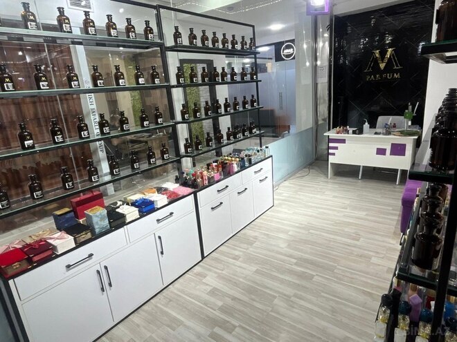 İcarəyə verilir  obyekt 15 m², Sahil m., photo 6 from 7