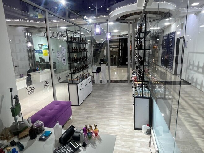 İcarəyə verilir  obyekt 15 m², Sahil m., photo 3 from 7