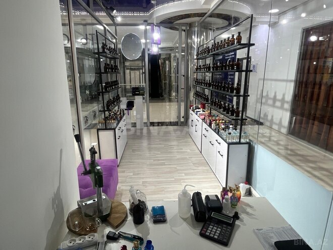 İcarəyə verilir  obyekt 15 m², Sahil m., photo 4 from 7