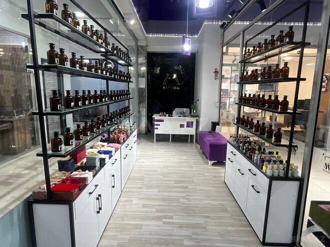 İcarəyə verilir  obyekt 15 m², Sahil m., photo 5 from 7