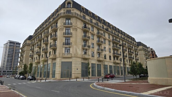 Satılır 4 otaqlı yeni tikili 205 m², Şah İsmayıl Xətai m., photo 3 from 13