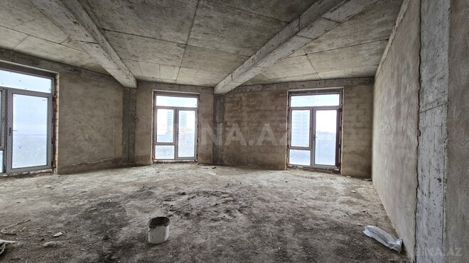 Satılır 4 otaqlı yeni tikili 205 m², Şah İsmayıl Xətai m., photo 5 from 13