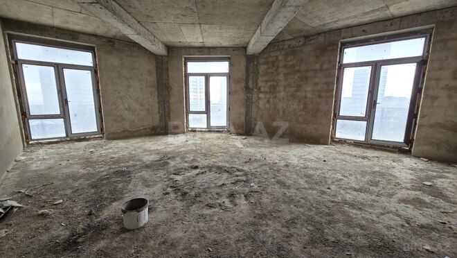 Satılır 4 otaqlı yeni tikili 205 m², Şah İsmayıl Xətai m., photo 6 from 13