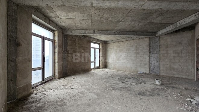 Satılır 4 otaqlı yeni tikili 205 m², Şah İsmayıl Xətai m., photo 7 from 13