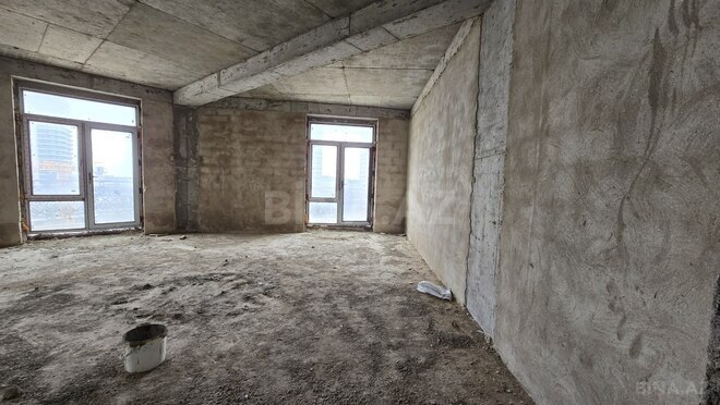 Satılır 4 otaqlı yeni tikili 205 m², Şah İsmayıl Xətai m., photo 4 from 13